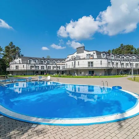 Apartment Baltic Aurum Ii